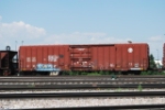 BNSF 782048